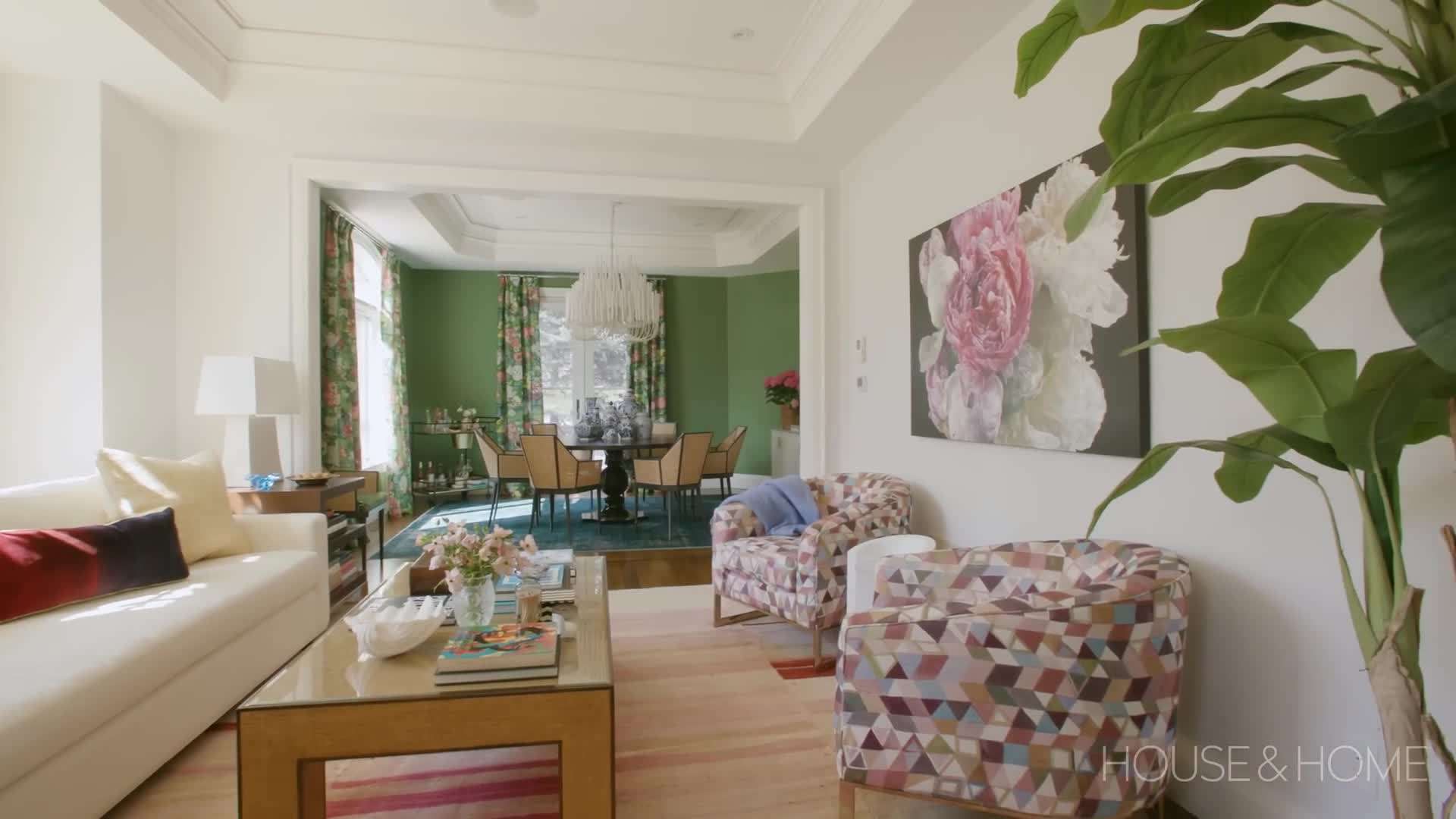 Durable hardwood flooring