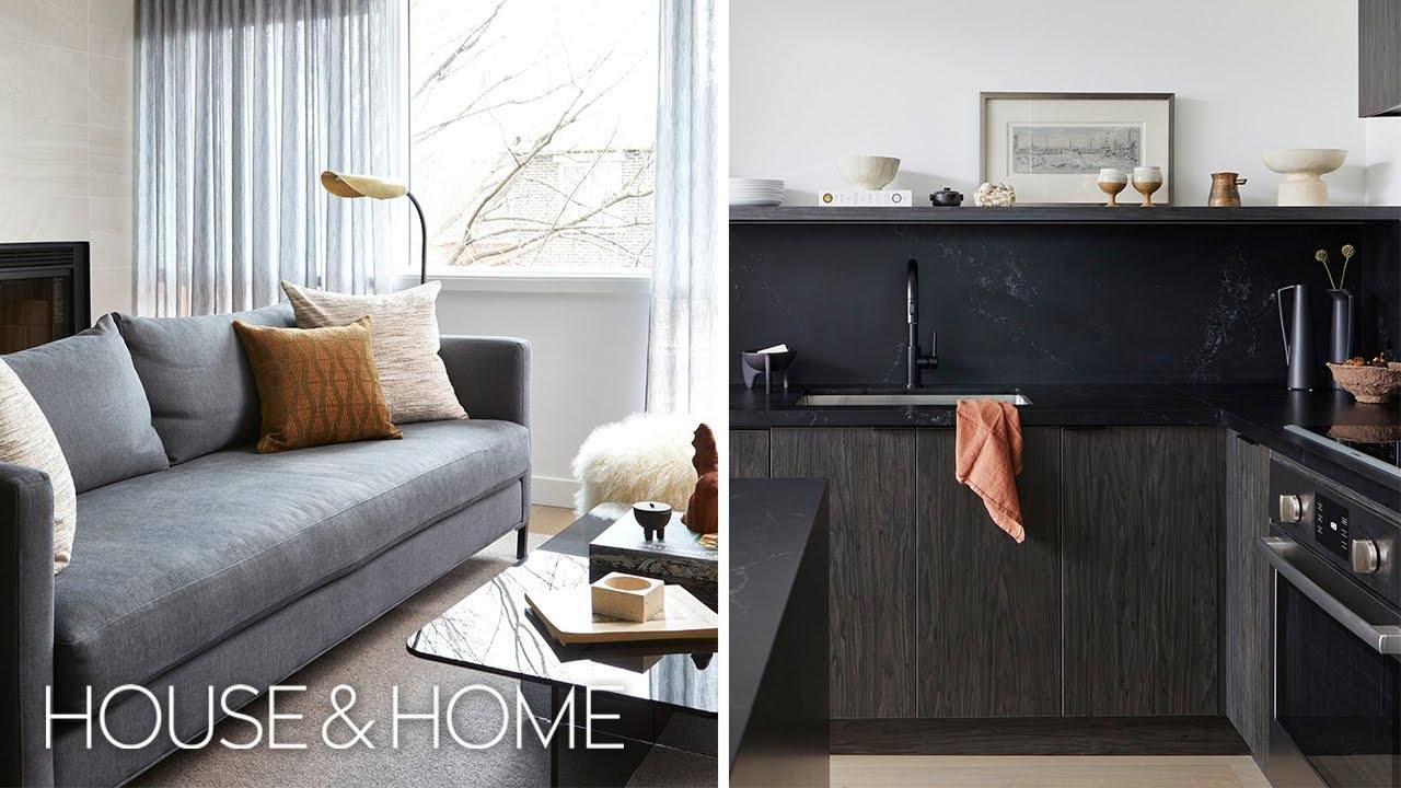 Transforming a 90's Style Condo: A Step-by-Step Guide