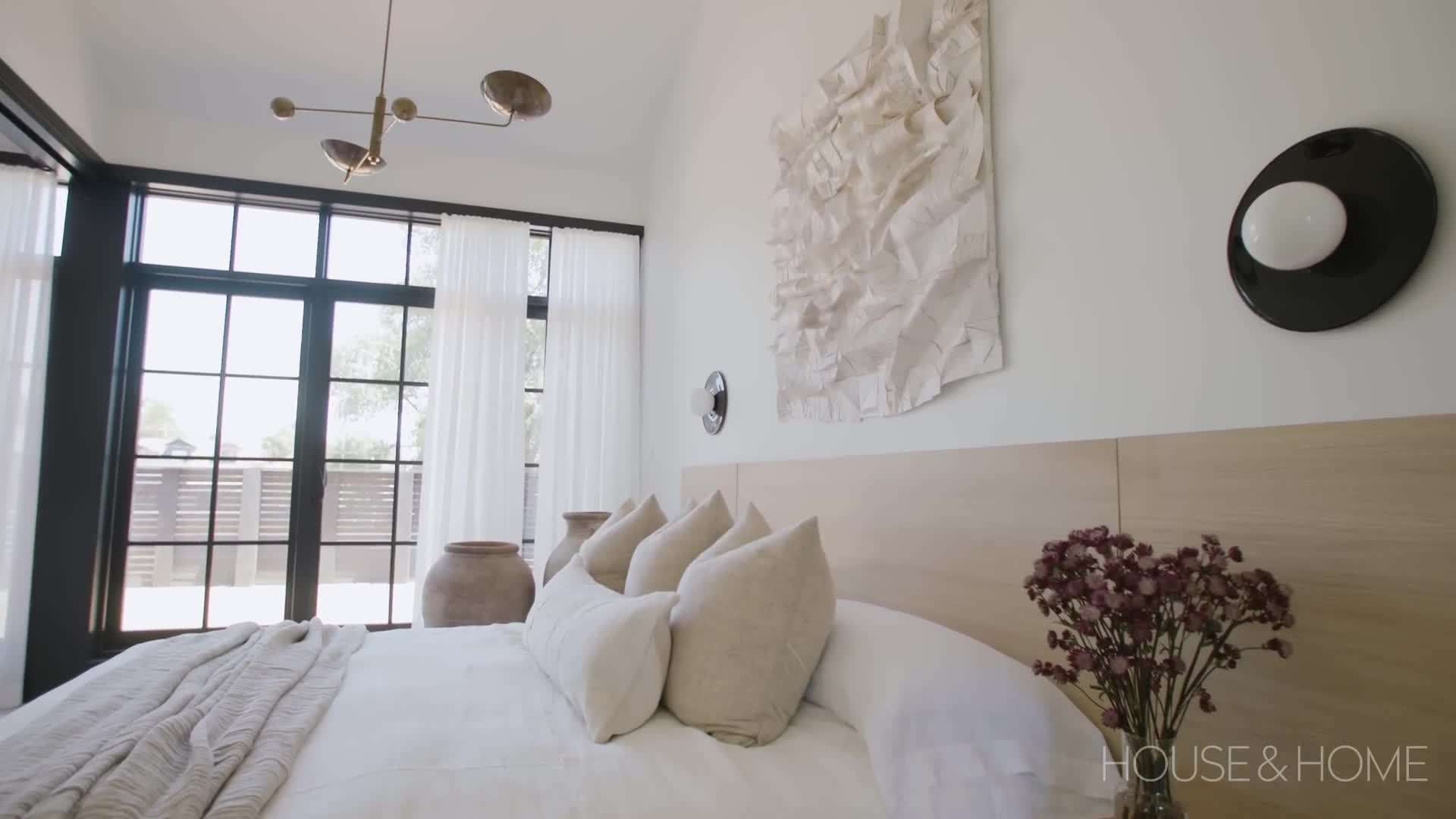 Using Vertical Design Elements to Create Height