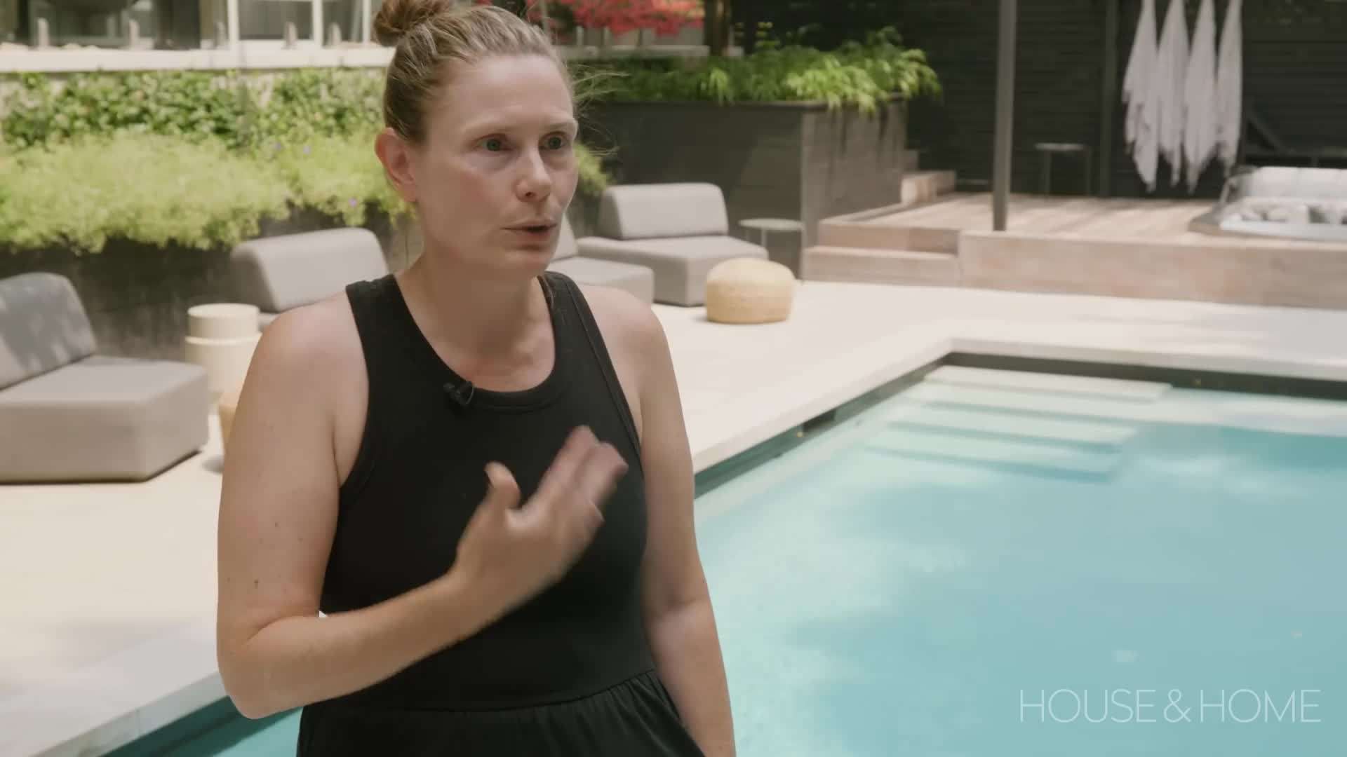 Cozy Relaxation Area with Fire Pit