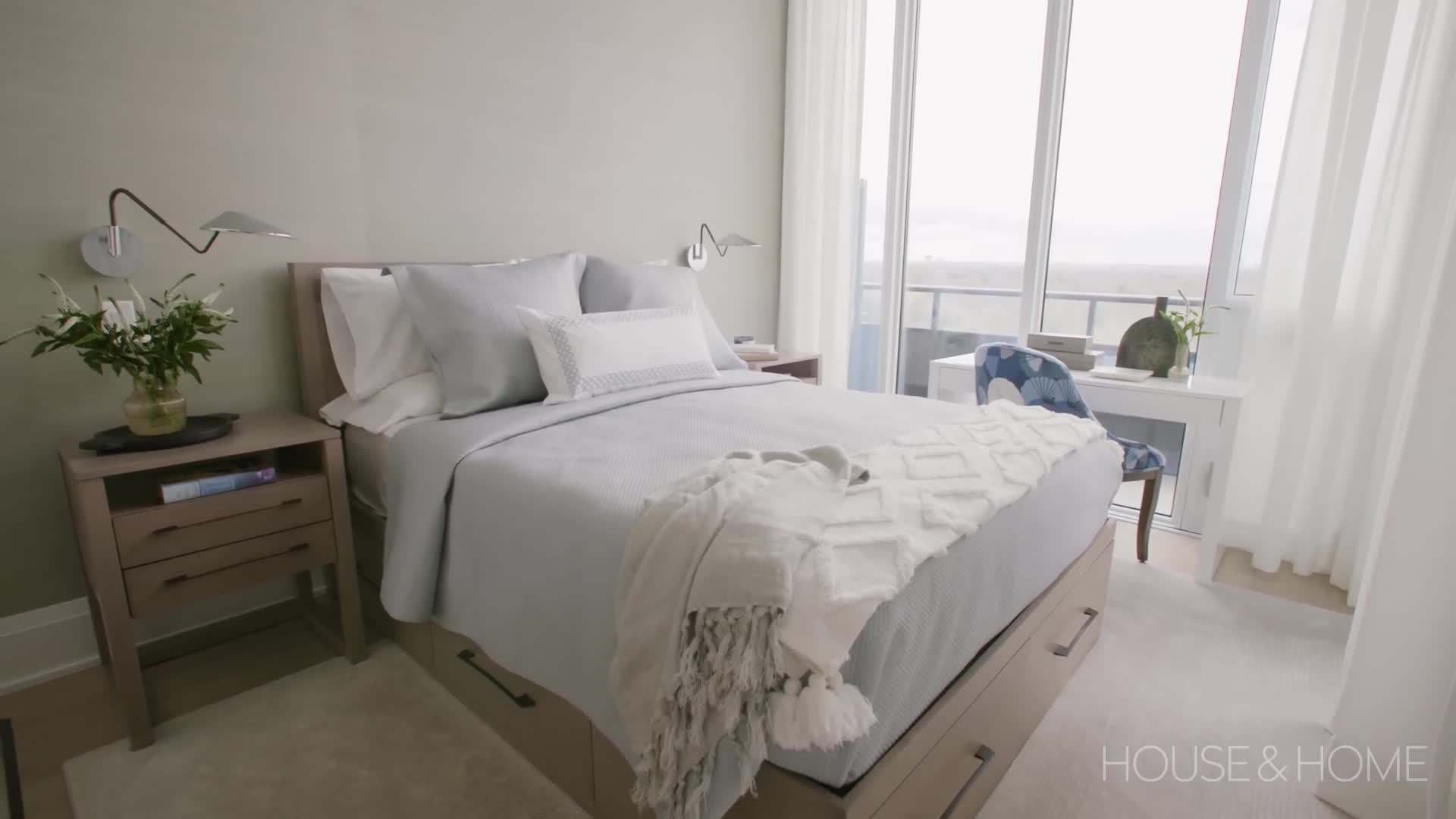 Putting green with stunning views