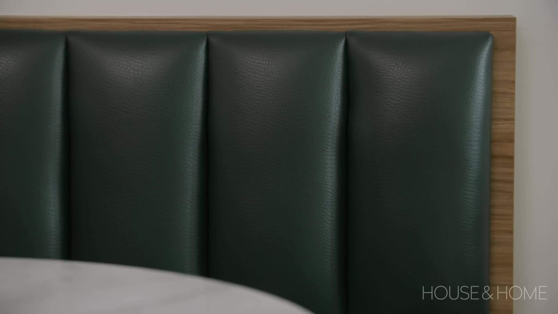 Transforming the Bedroom with Wallpaper