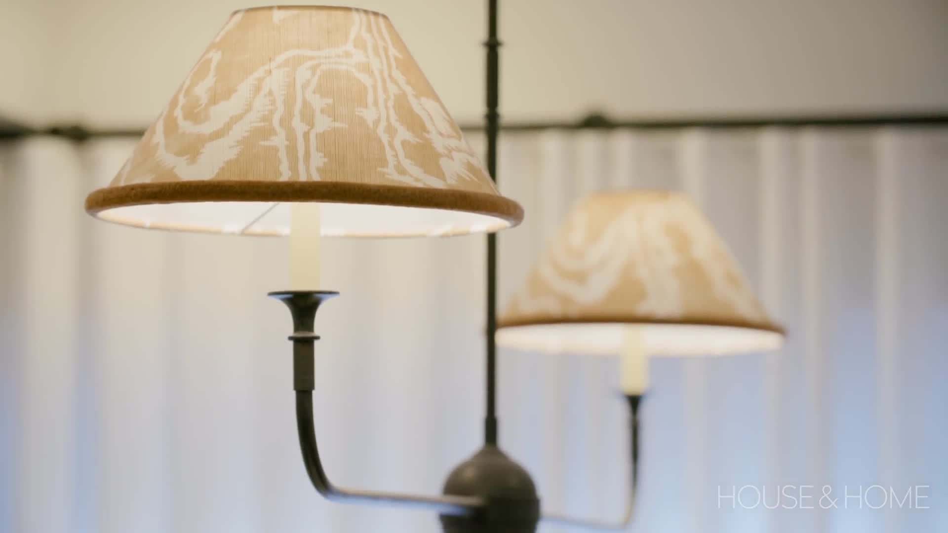 Elegant and functional kitchen