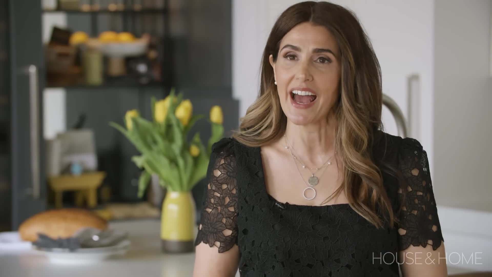 Design Vision Mood Board