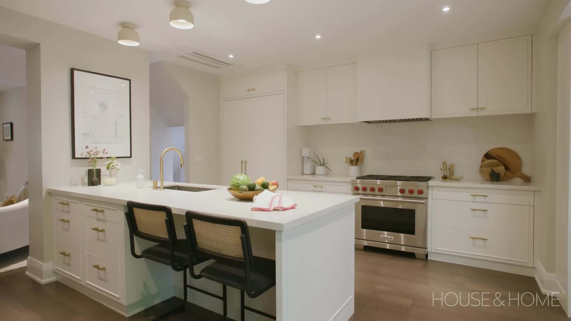 Creating Subtle Dividers for Different Activities