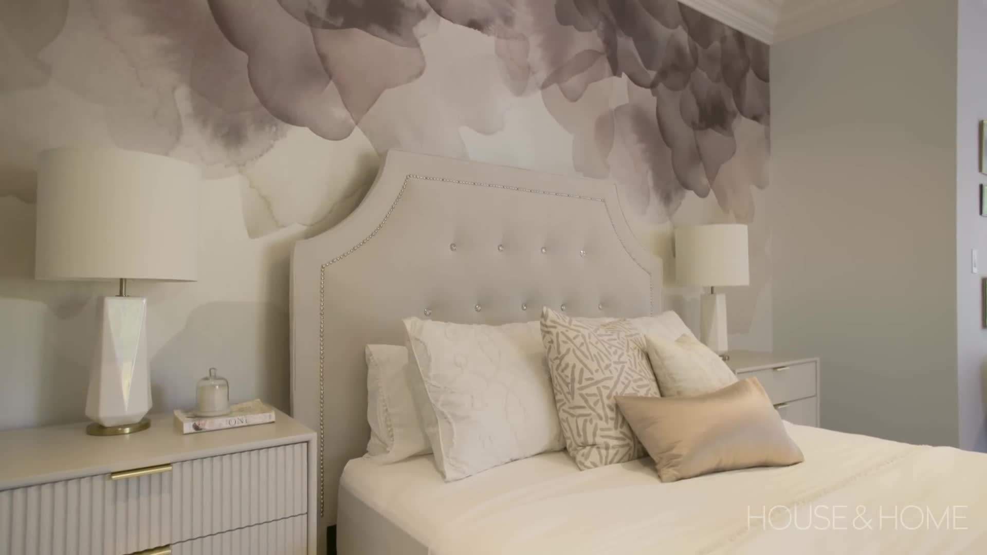 Expansive Kitchen with Butler's Pantry