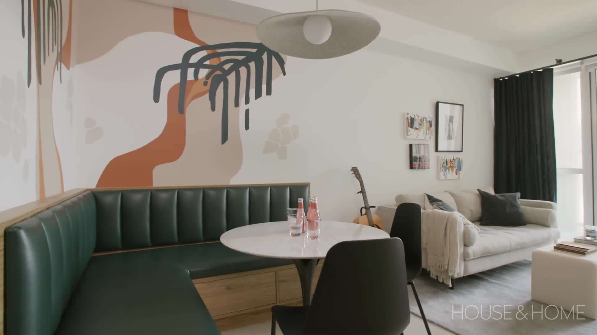 Choosing the Right Wallpaper Pattern