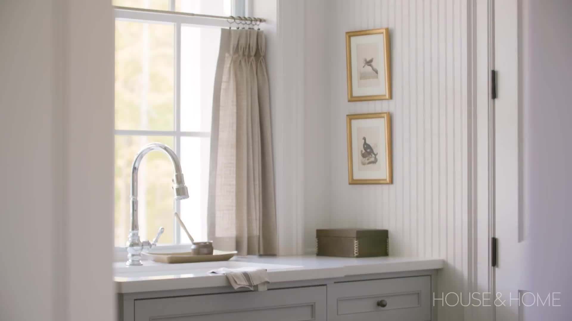 Side-by-Side Smart Laundry Appliances