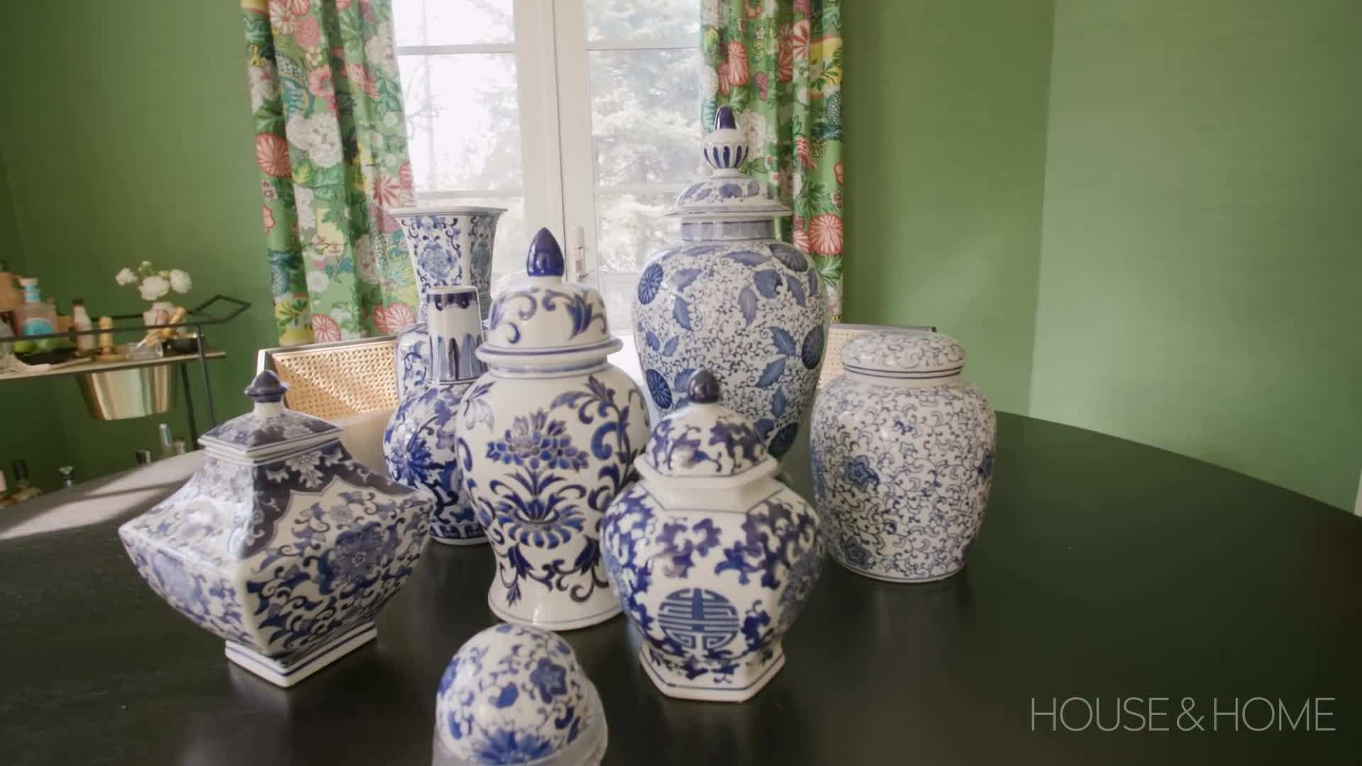 Luxurious leather upholstery