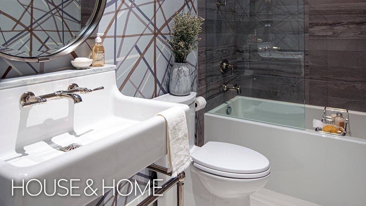 How to Elevate Your Basic Bathroom with New Fixtures