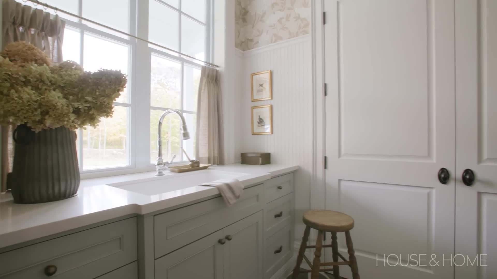 Natural Flagstone Flooring