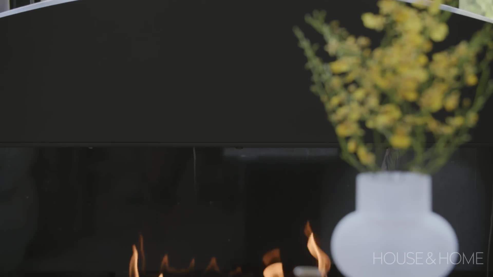 Using Mirrors to Create the Illusion of Space