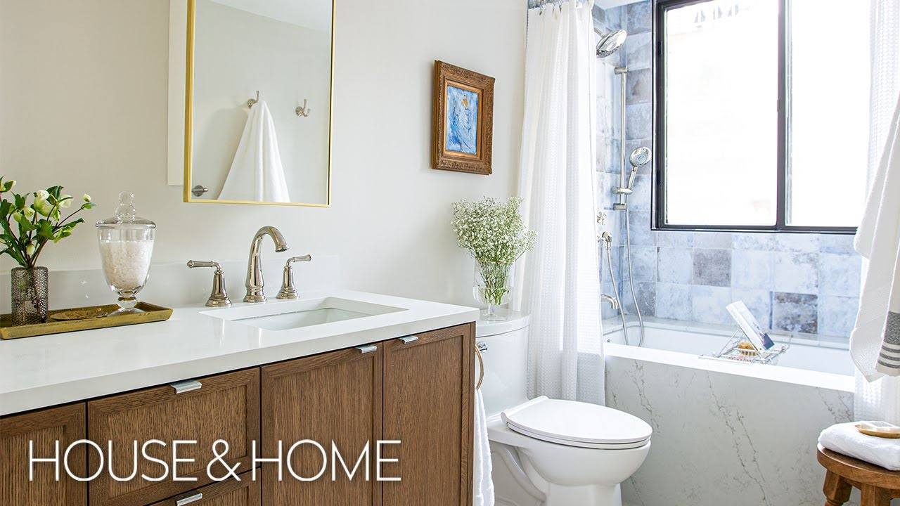 Transforming Outdated Condo Bathrooms into Bright, Stylish Spaces