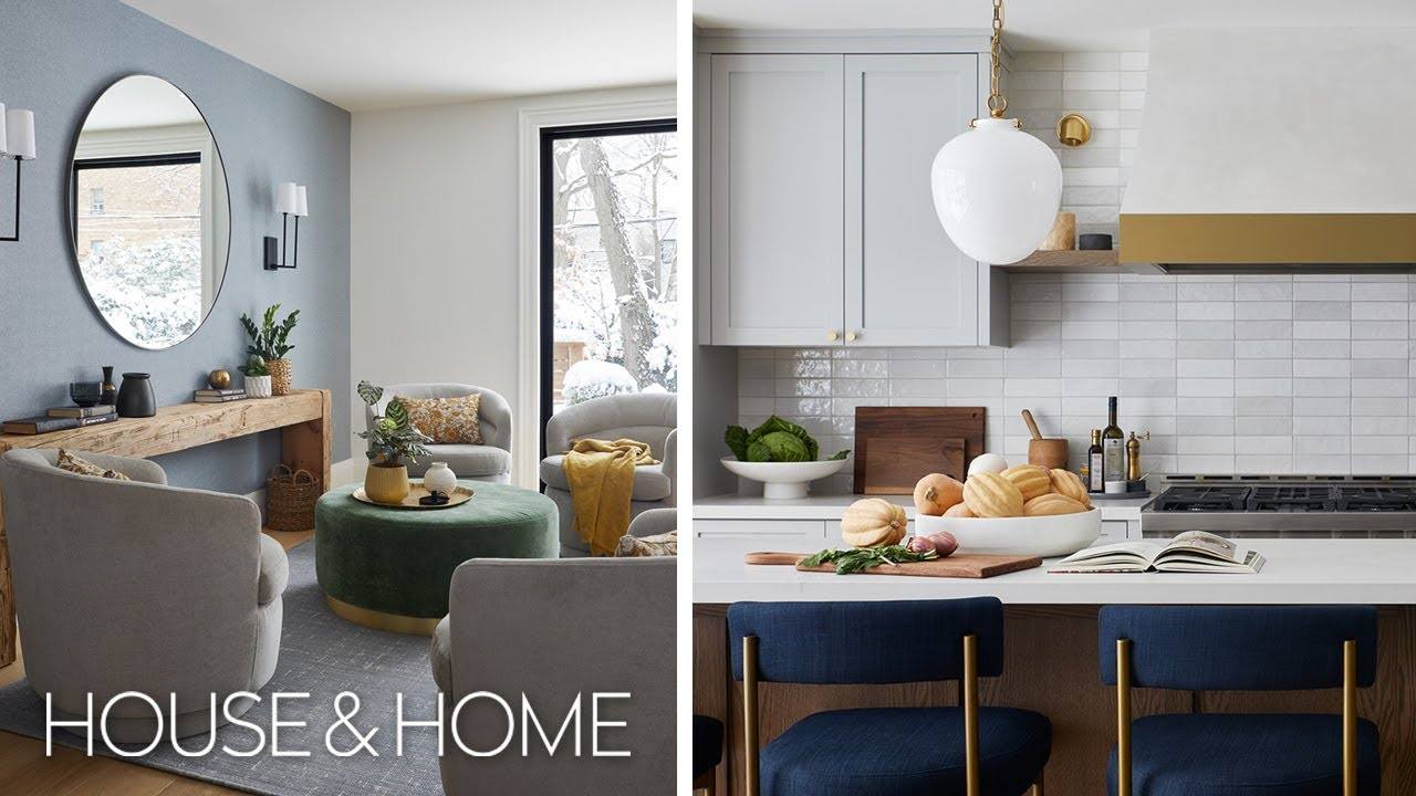 Before & After: Home Addition Becomes The Ultimate Family Hangout