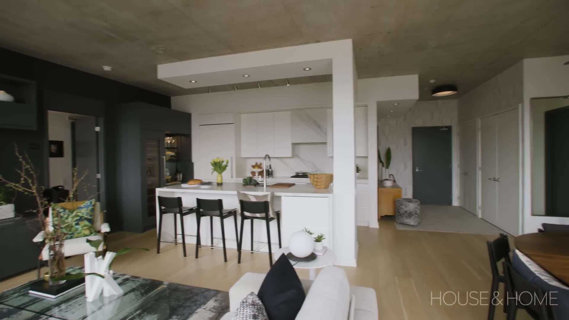 Multifunctional Furniture