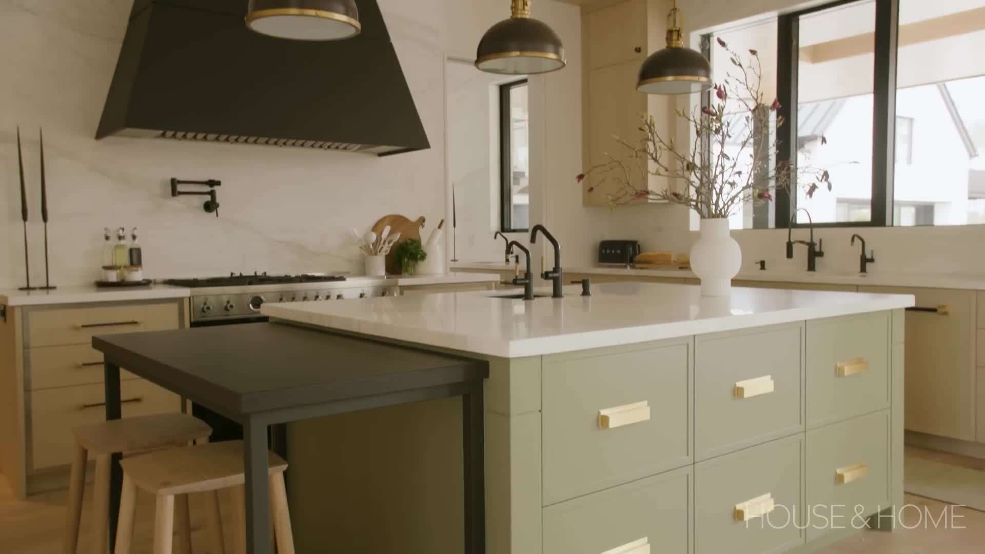 Indoor-Outdoor Connection