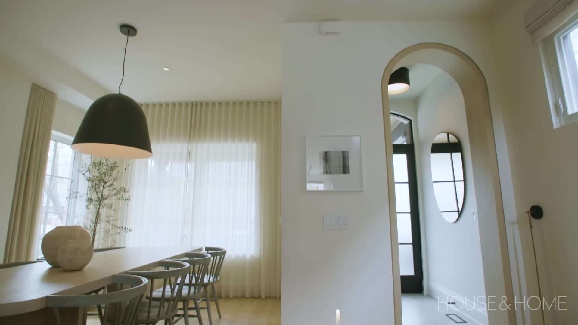 Kitchen: A functional and beautiful space for cooking and gathering