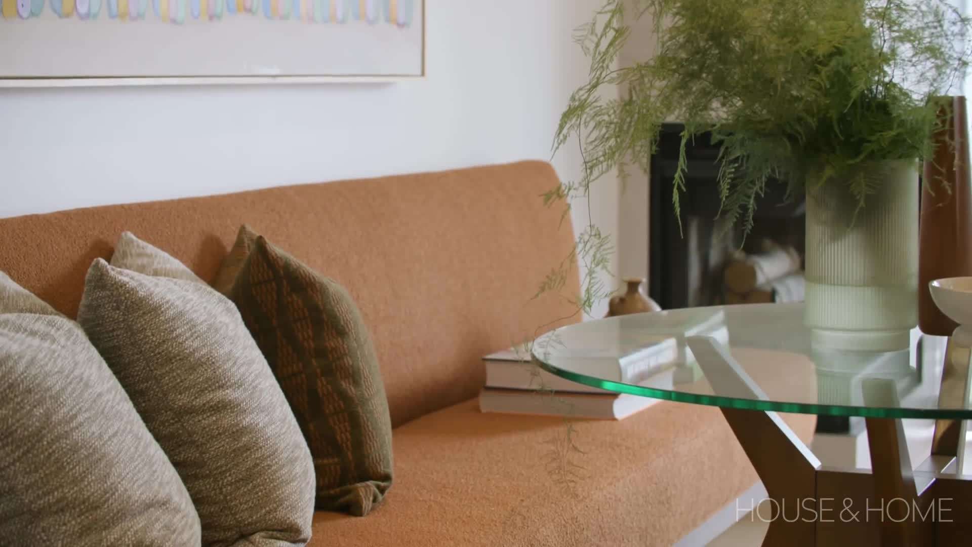 Removing glass block walls