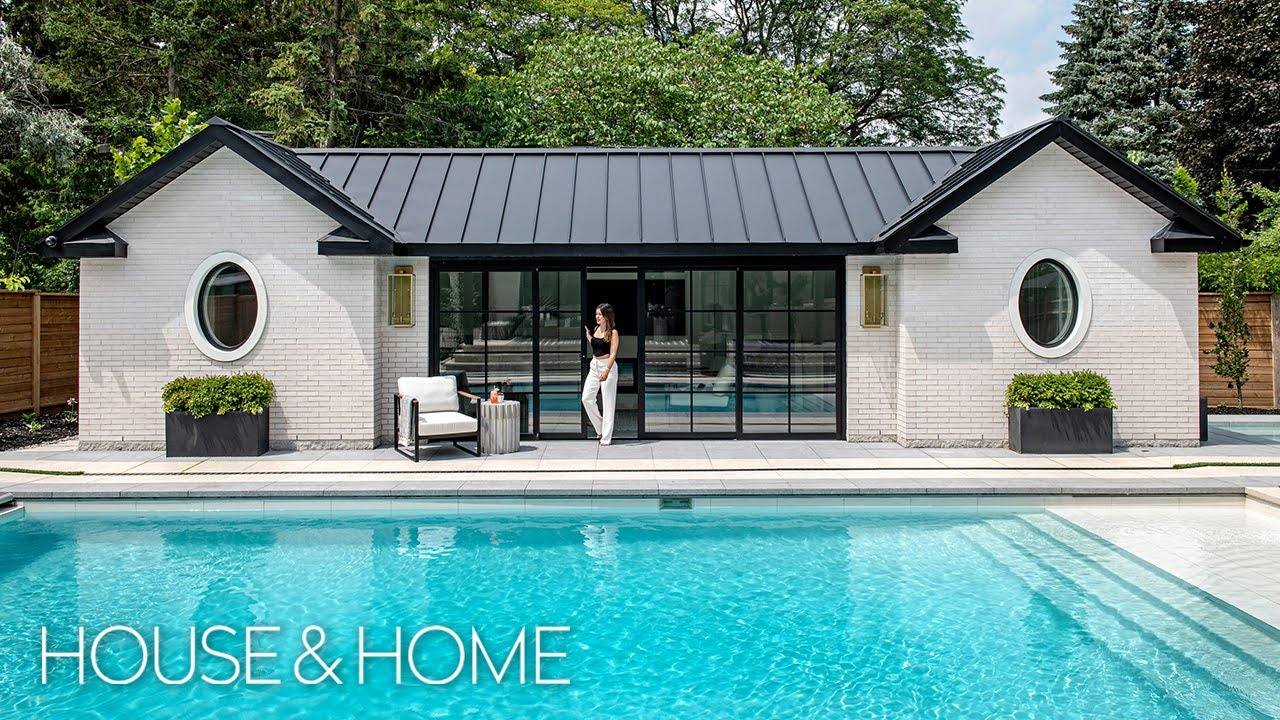 Create the Ultimate Luxe Backyard for Summer Entertaining