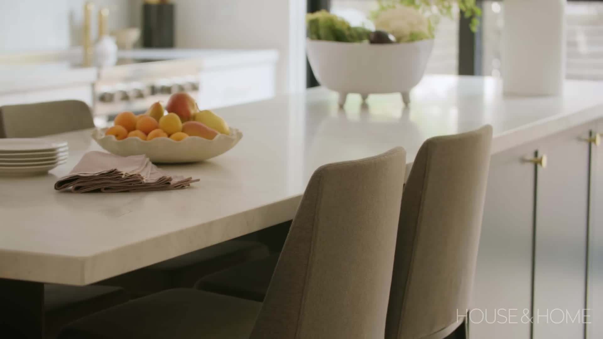 Multi-functional Furniture