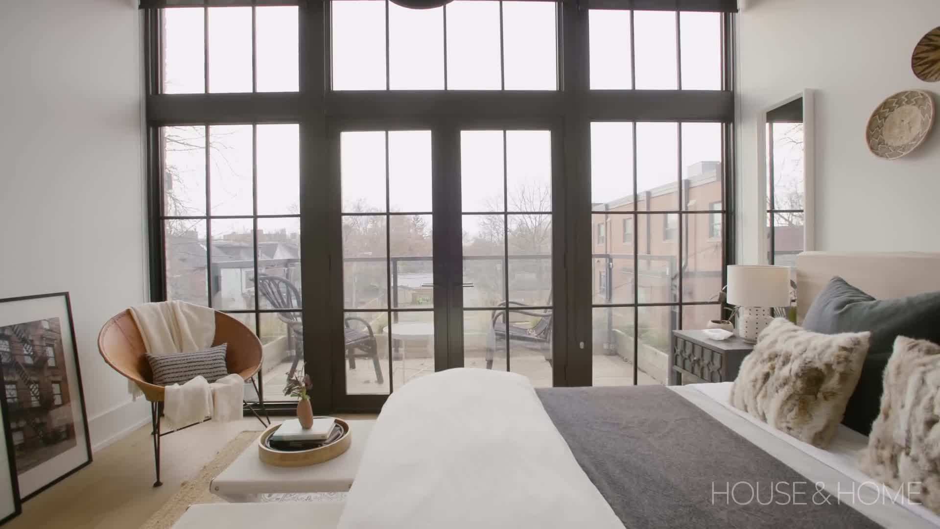 Maximizing Vertical Space