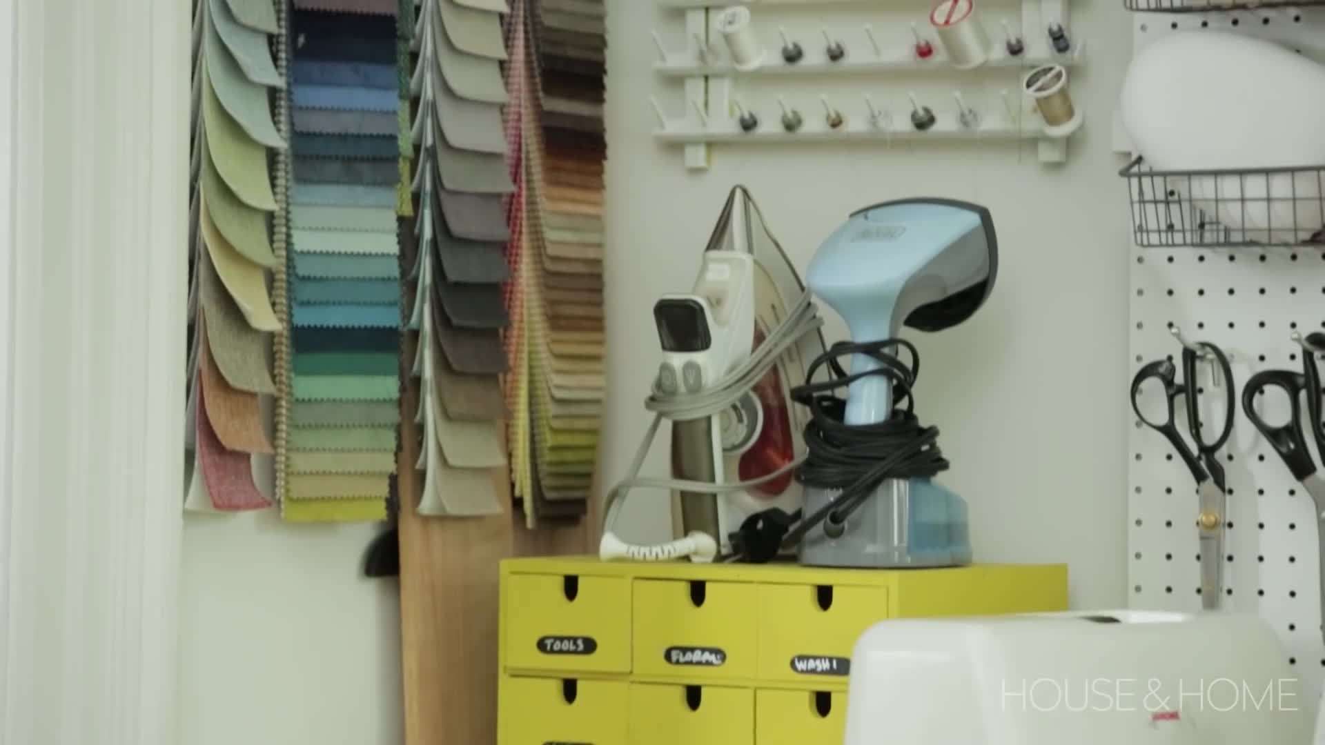 Kid-friendly and stylish furniture