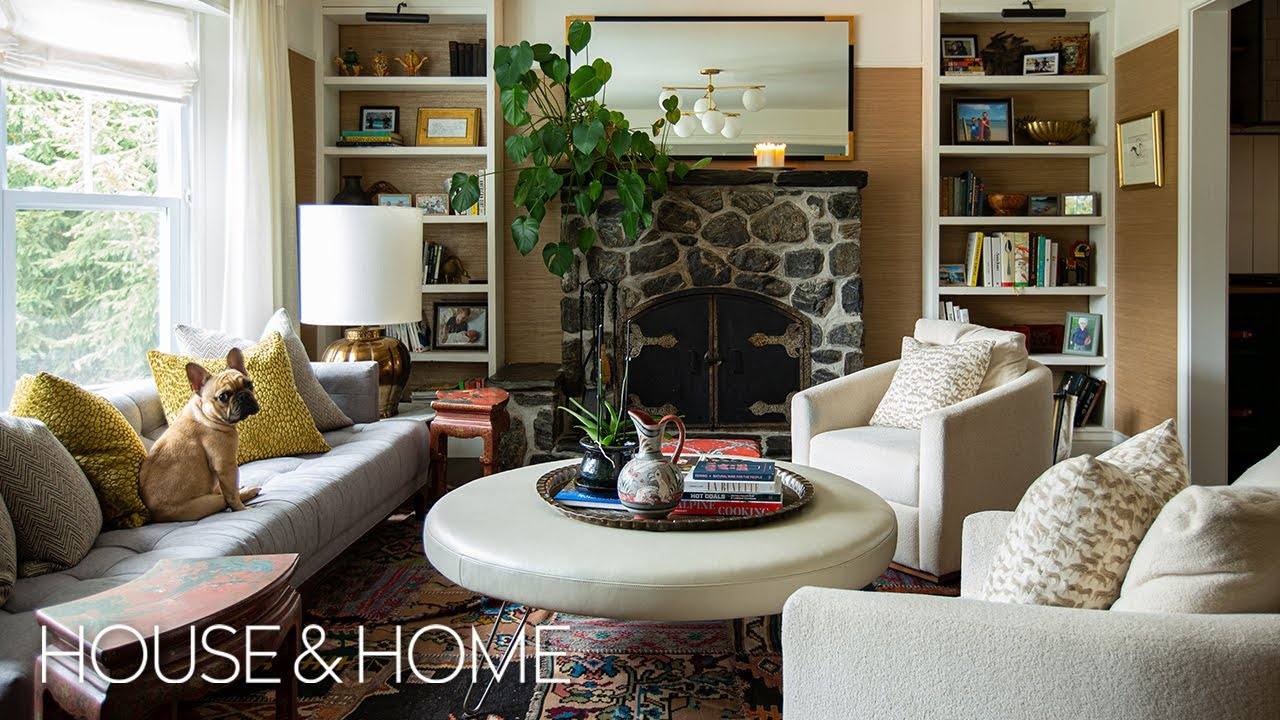 Transforming a 1950s Country Home for Modern Living: A Step-by-Step Guide