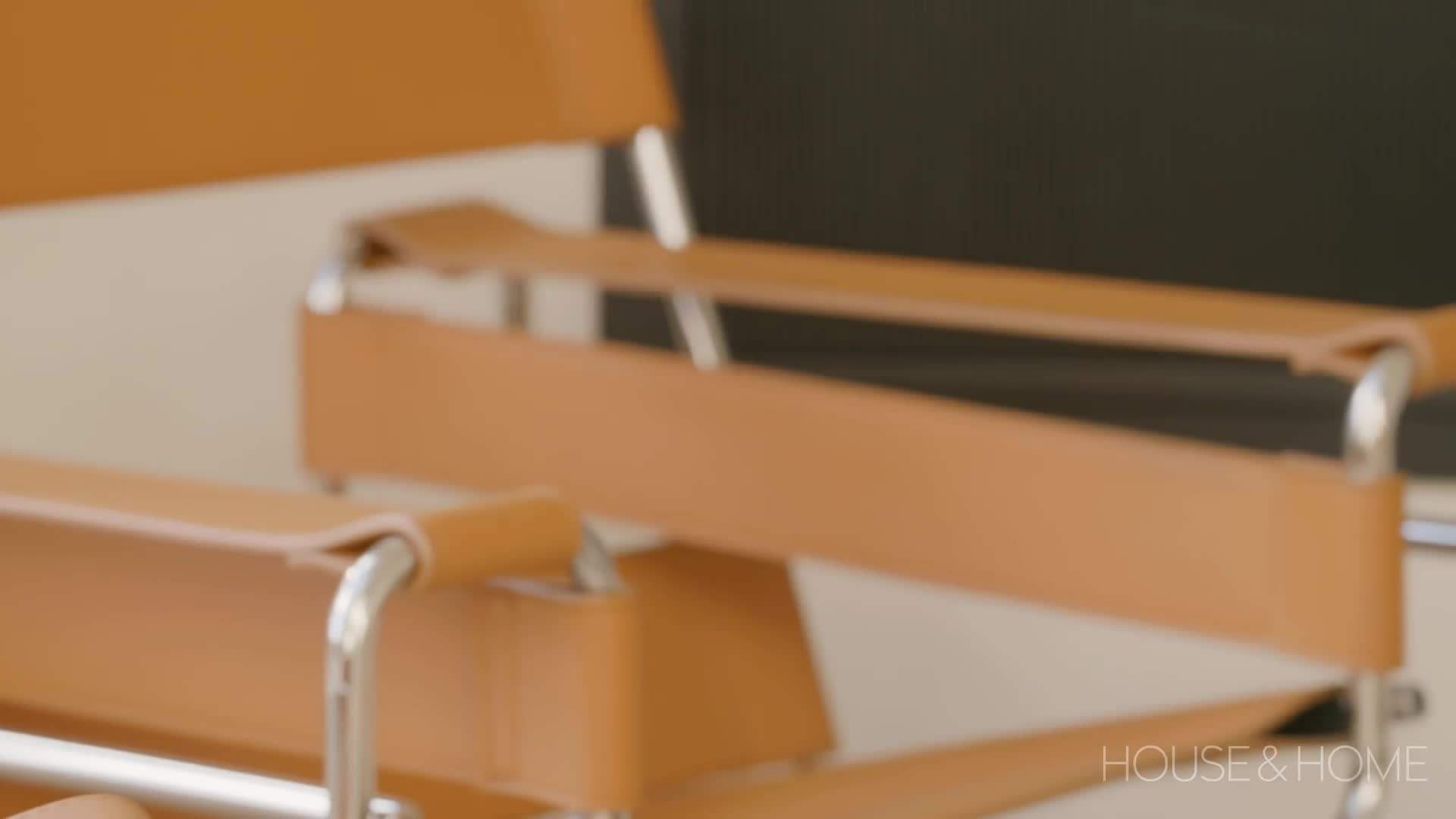 Multigenerational home layout