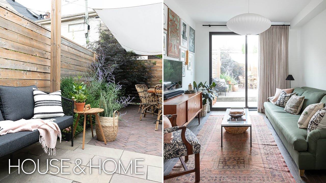 A Classic Victorian Rowhouse Transformed: Timeless Makeover with Family-Friendly Appeal