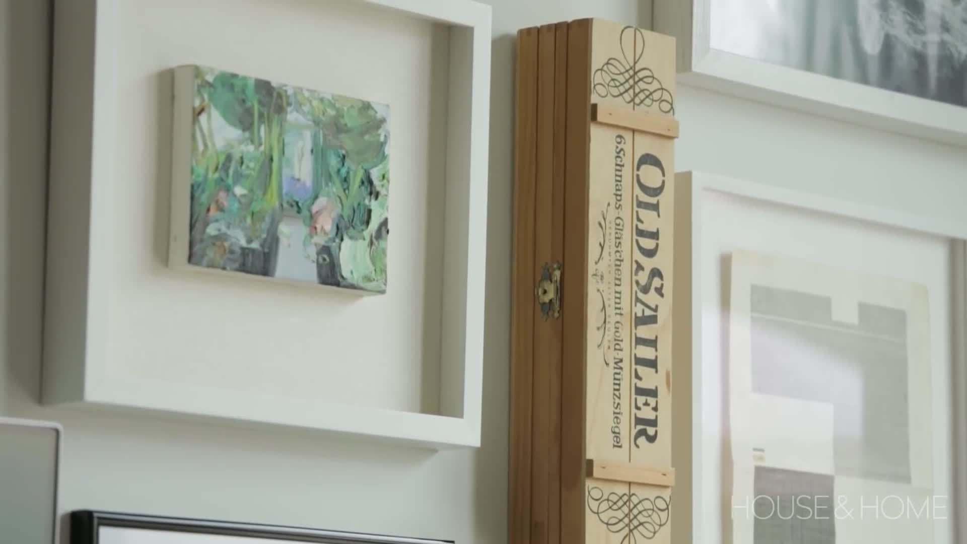 Period-appropriate fixtures