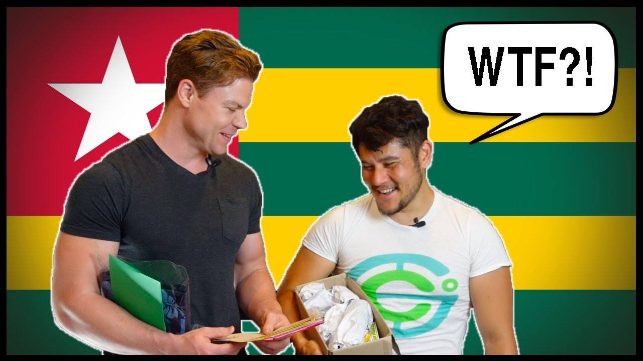 Unveiling the Rich Flag Culture of Togo