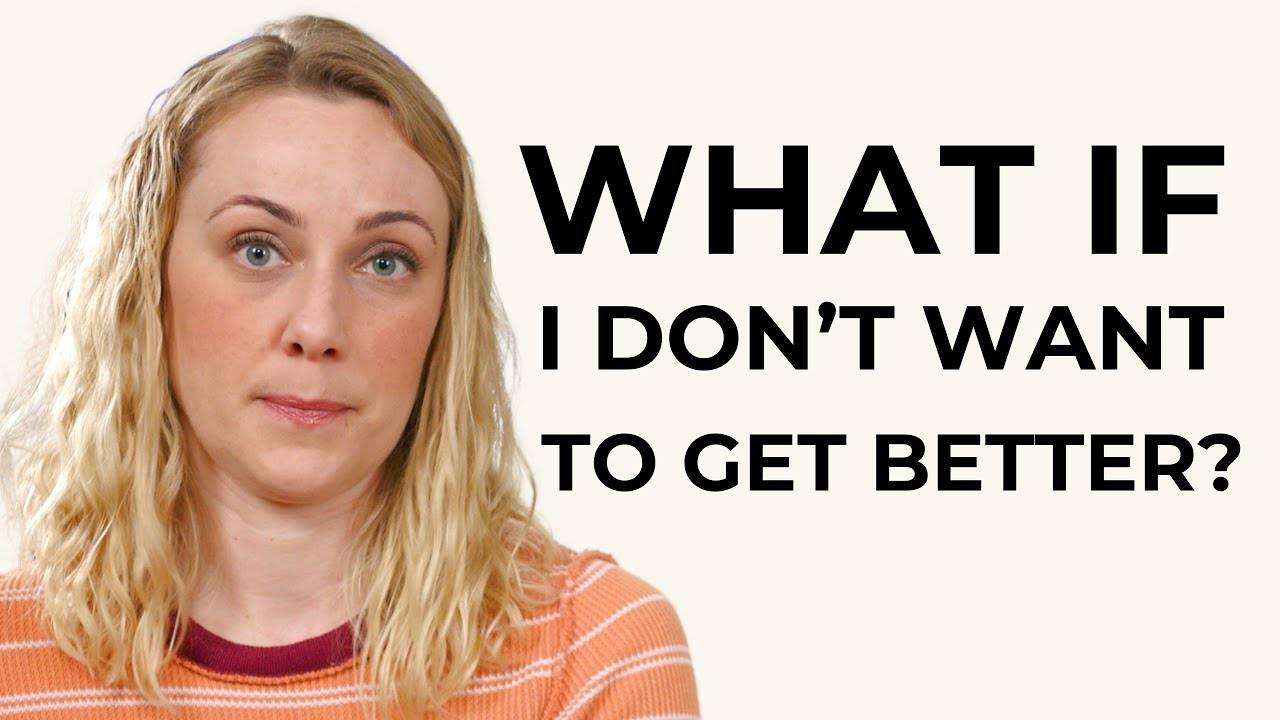 8 Reasons You Don’t Want to Recover from an Eating Disorder: Insights from a Licensed Therapist