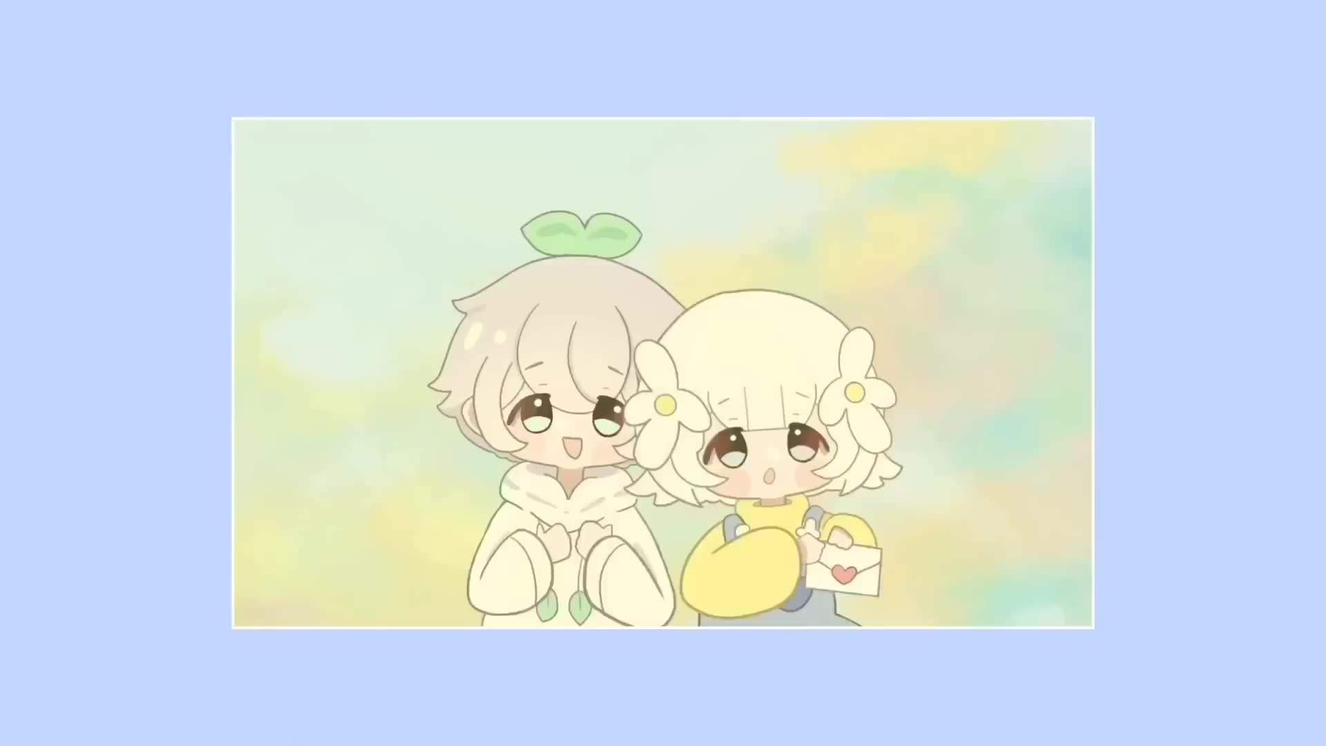 Example: Complimenting their personality