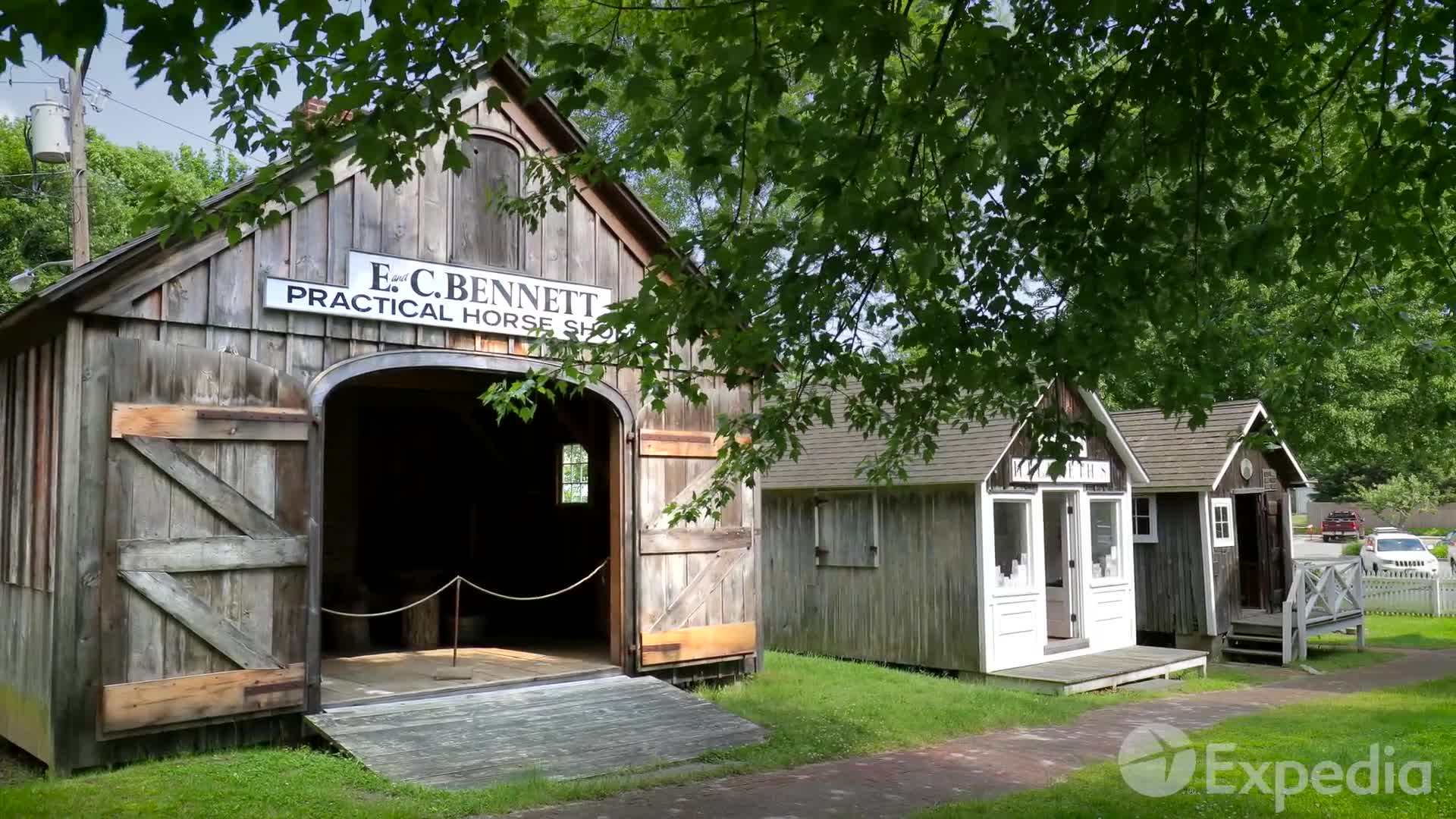 Fire Island: A Unique Car-Free Island Experience