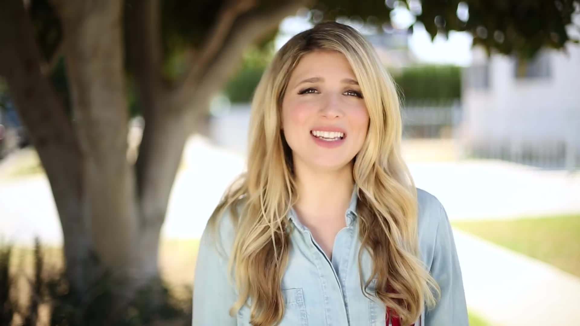 Getting tangled in wires while installing a light fixture