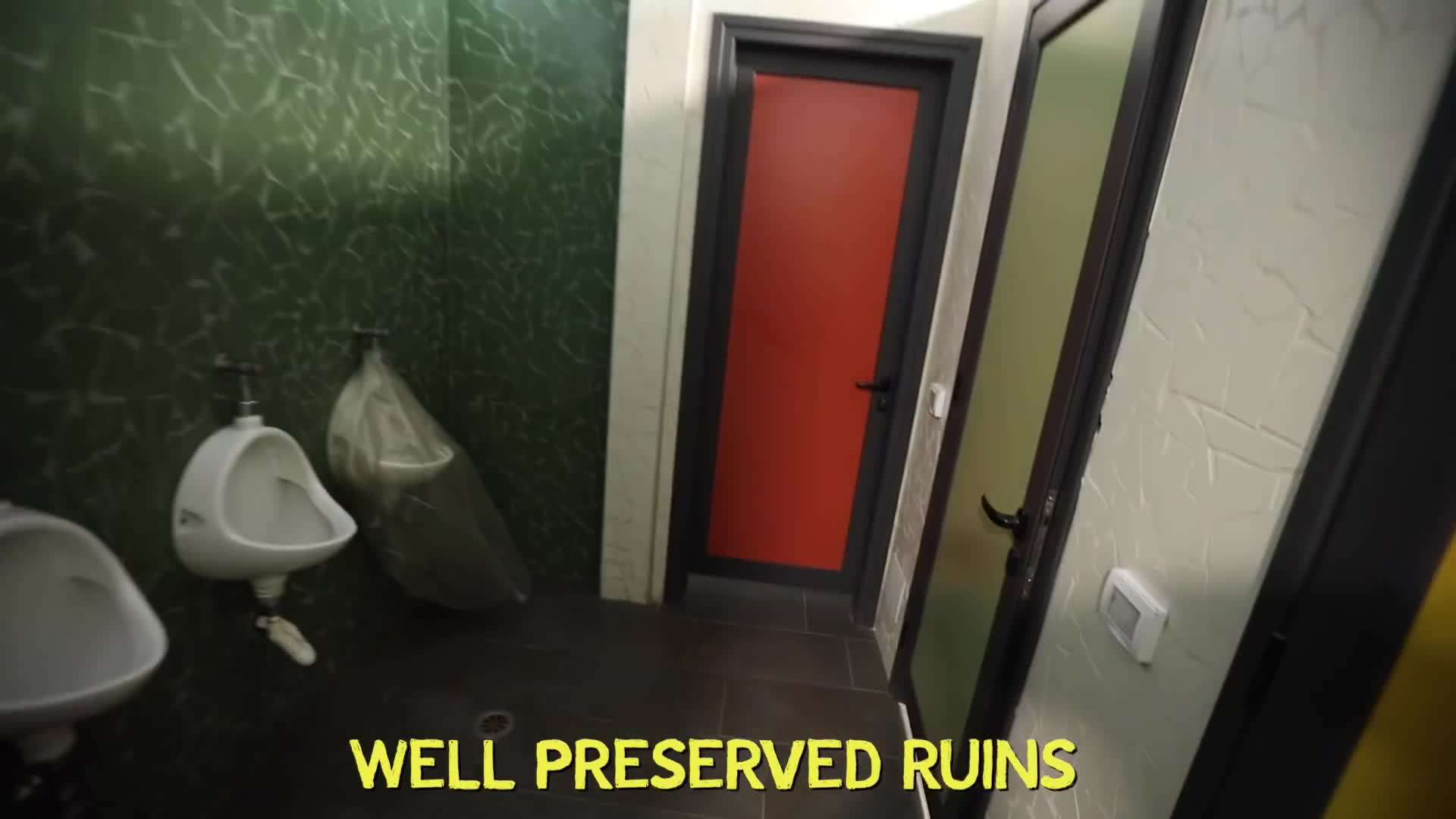 Mount Vesuvius overlooking Pompeii