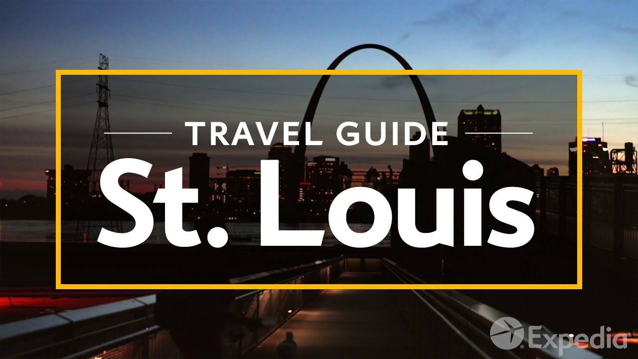 Discover the Best of St. Louis: A Travel Guide by Expedia