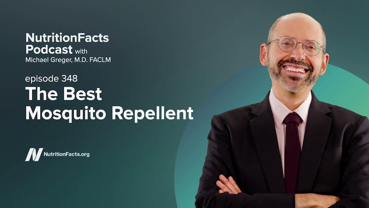 The Best Mosquito Repellent: DEET vs Natural Alternatives