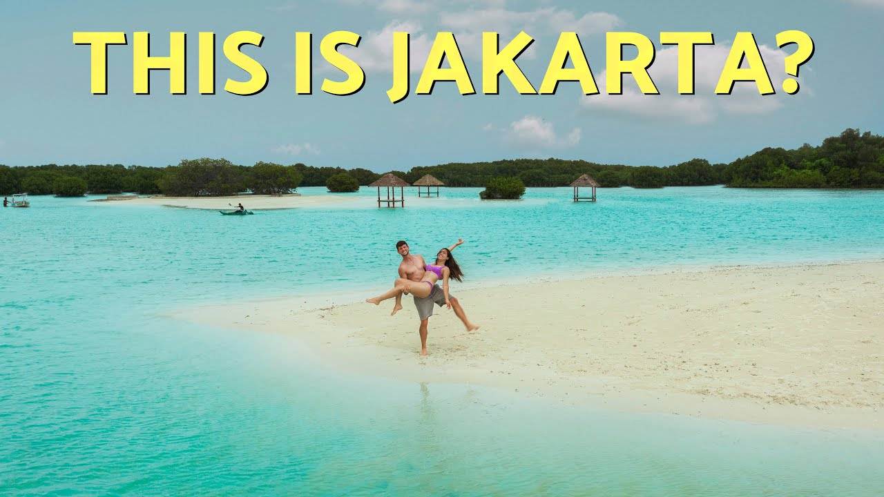 Is Jakarta Really as Bad as They Say? Exploring the Truth