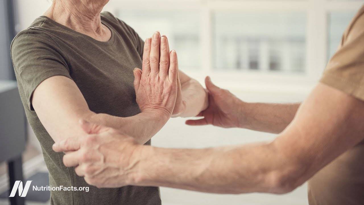 Yoga Put to the Test: Headaches, Diabetes, Osteoarthritis, and the Elderly