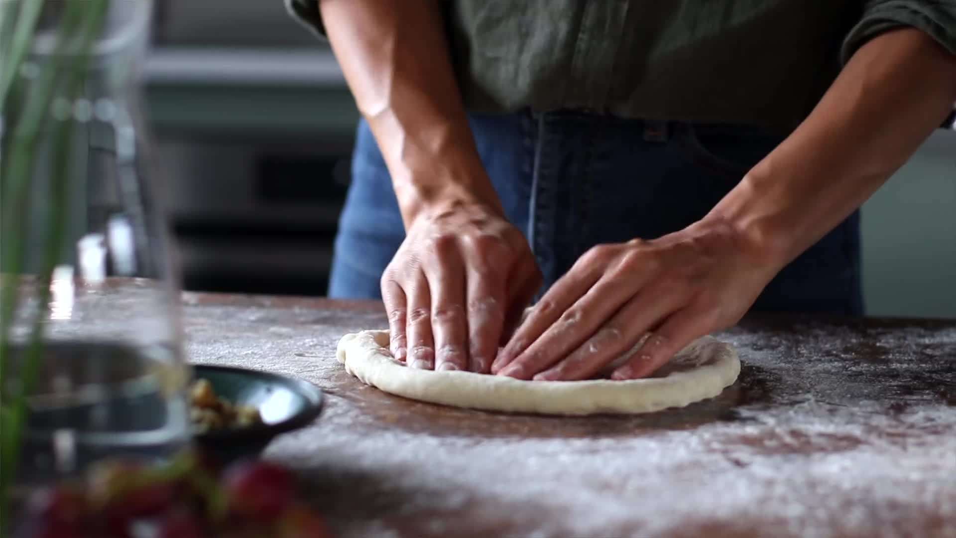 Understanding flavor profiles - Experiment with different ingredients