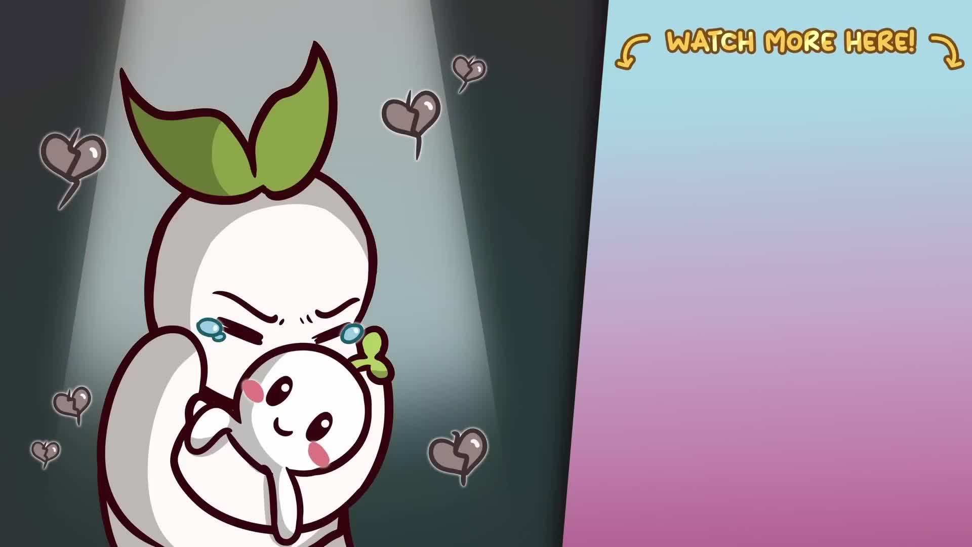 Negative impact on personal relationships