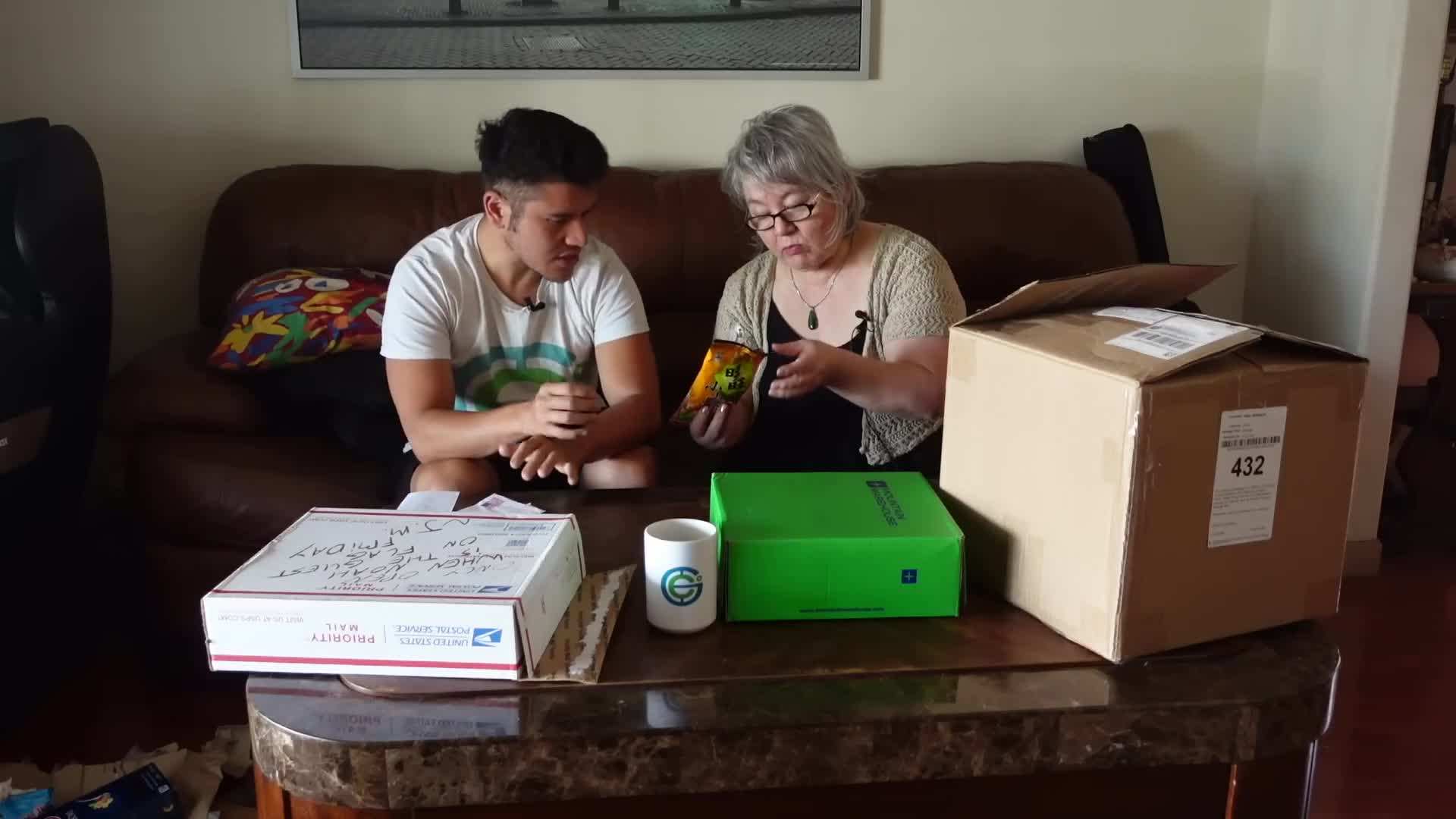 Tunisian Couscous: A staple dish of Tunisian cuisine