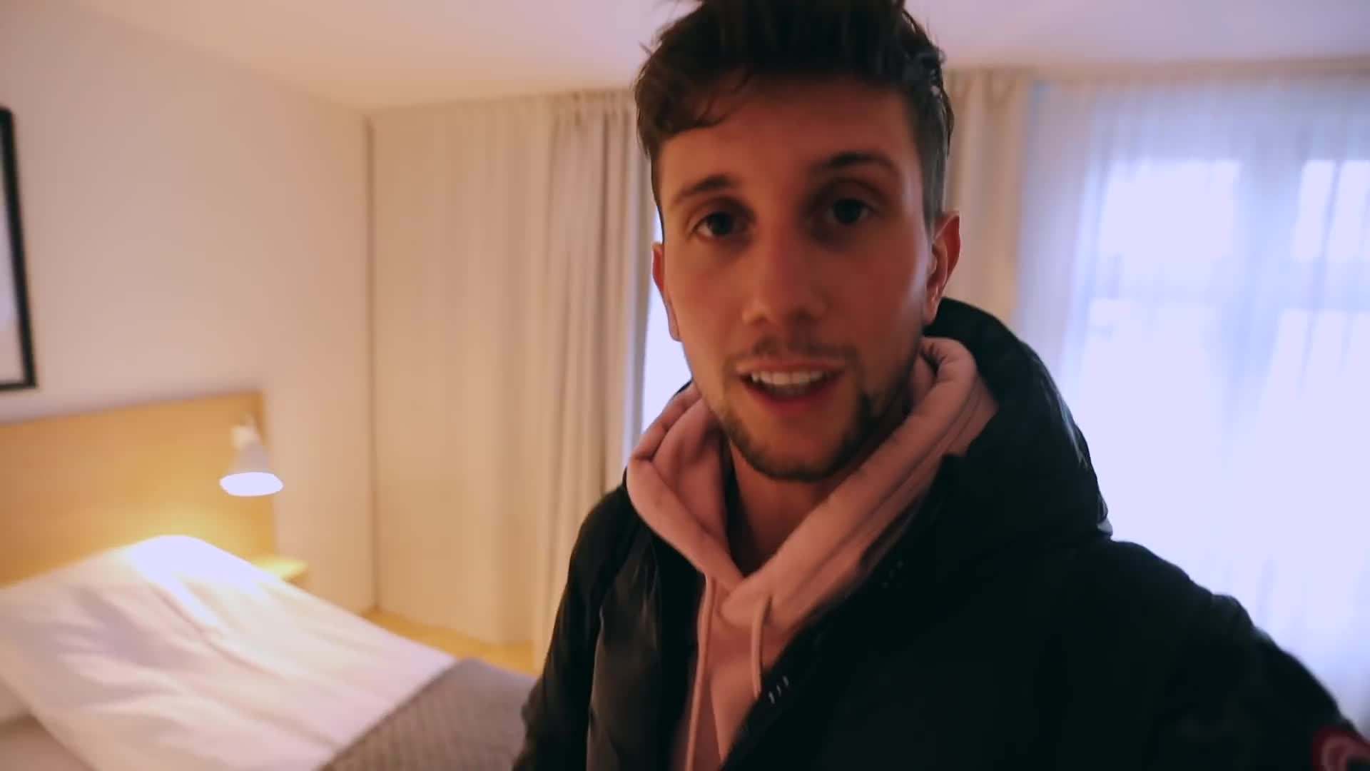 View from Flydalsjuvet