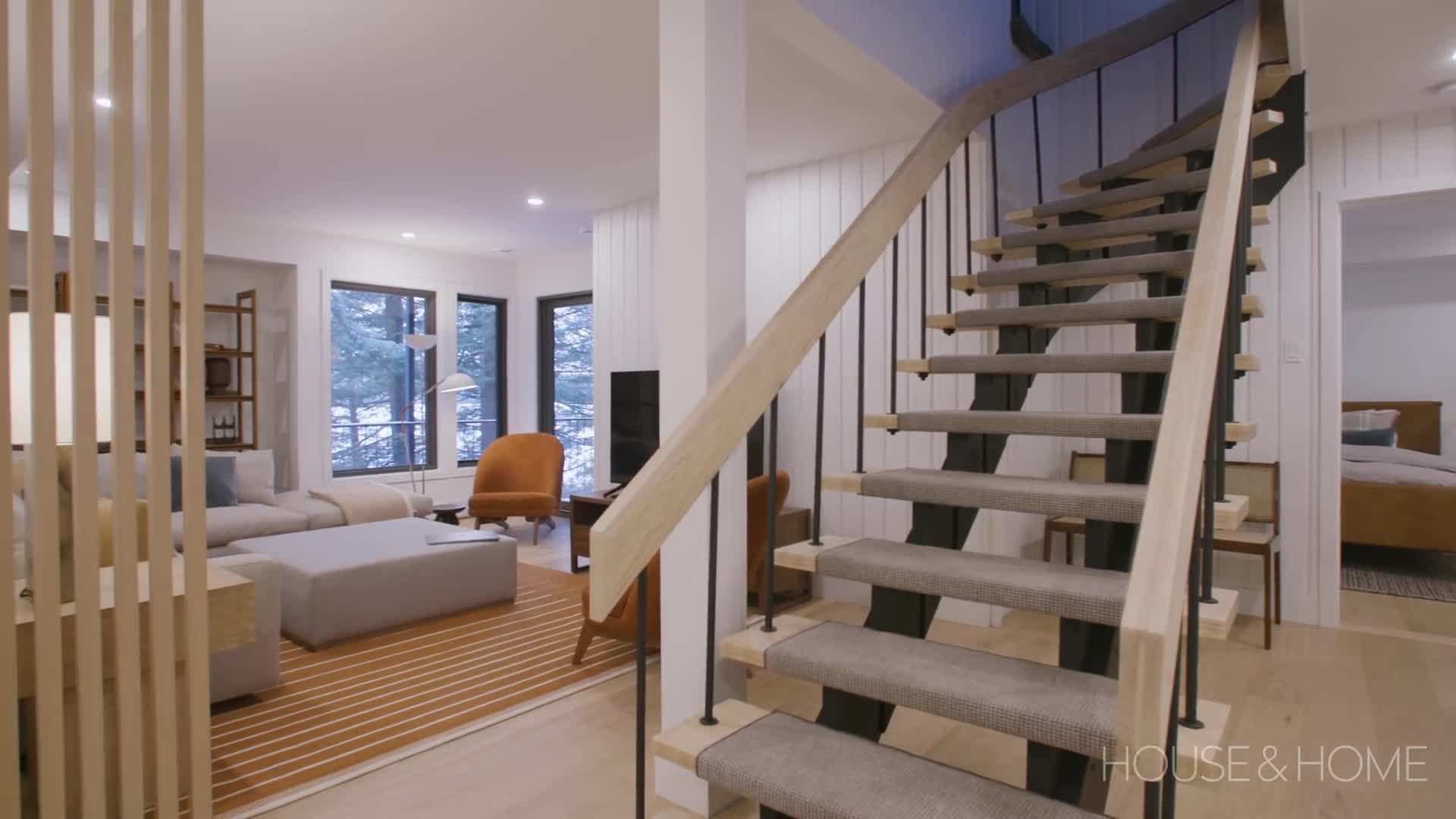 Retro Patterns and Bold Color Schemes