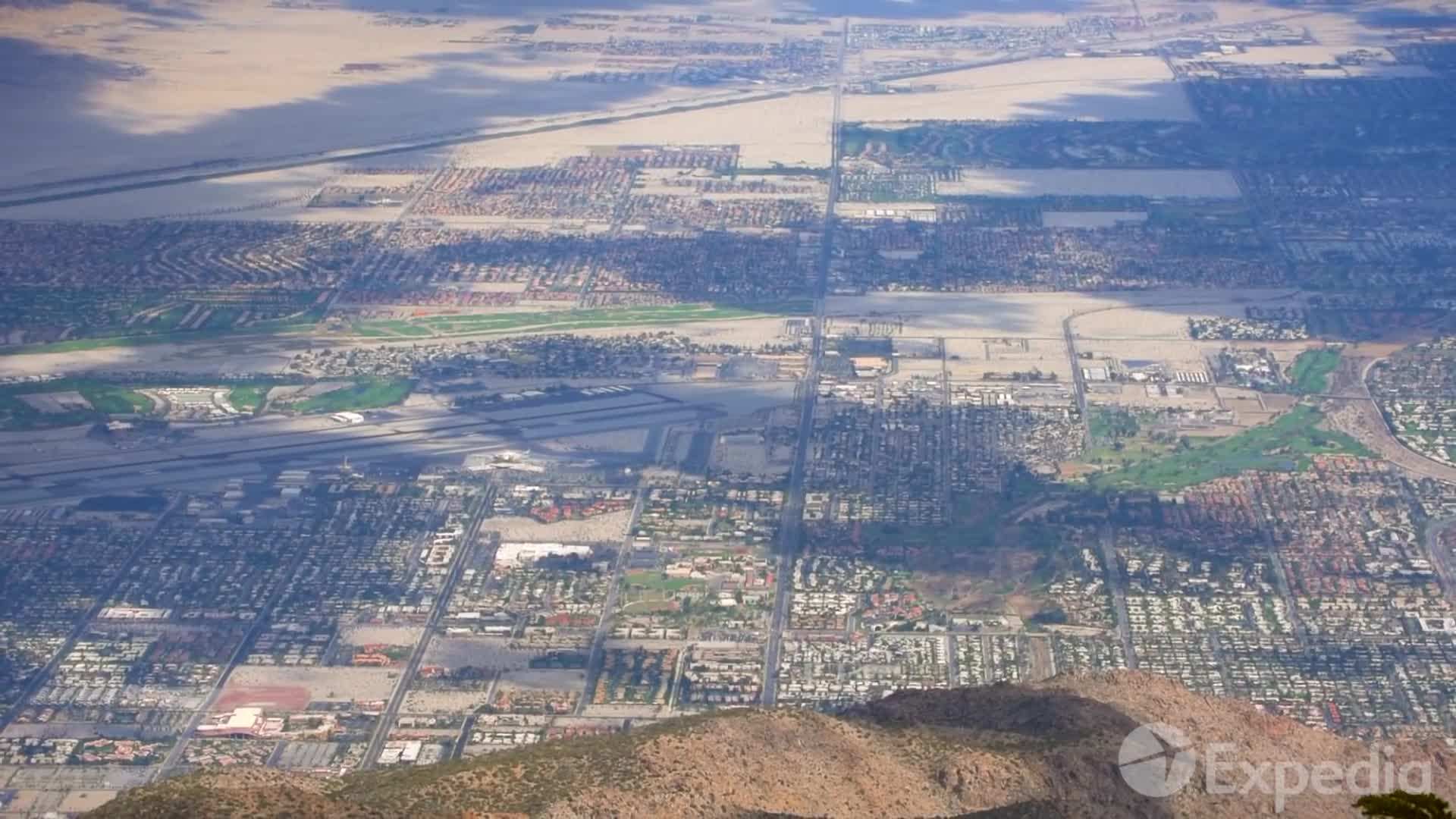 Palm Springs Aerial Tramway