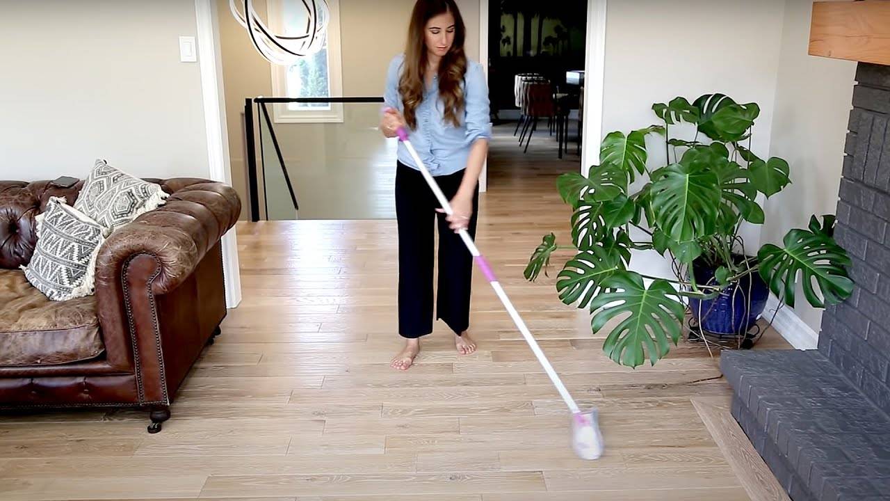 12 Timeless Cleaning Tips From Our Parents