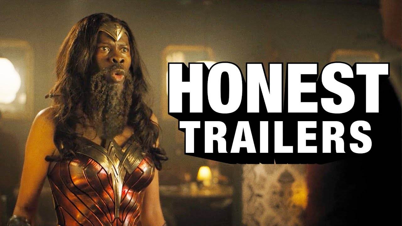Unveiling the Marvels of 'Shazam! Fury of the Gods' with Honest Trailers