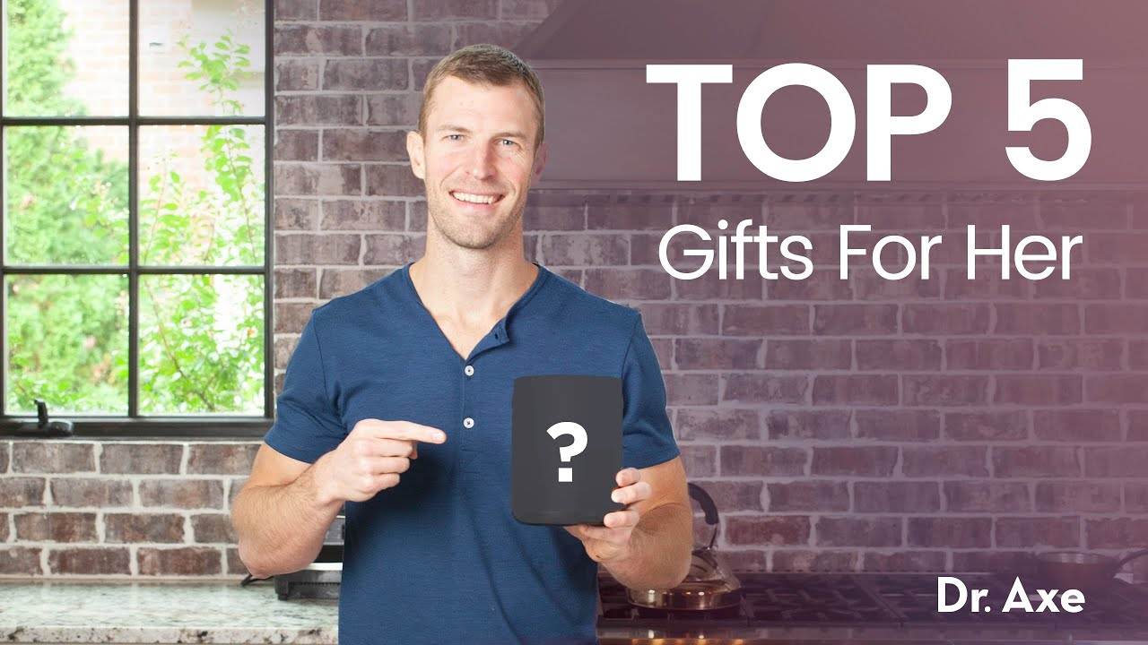 Best Gifts for Her - What to Give Your Mom, Sister, Girlfriend or Wife in 2019