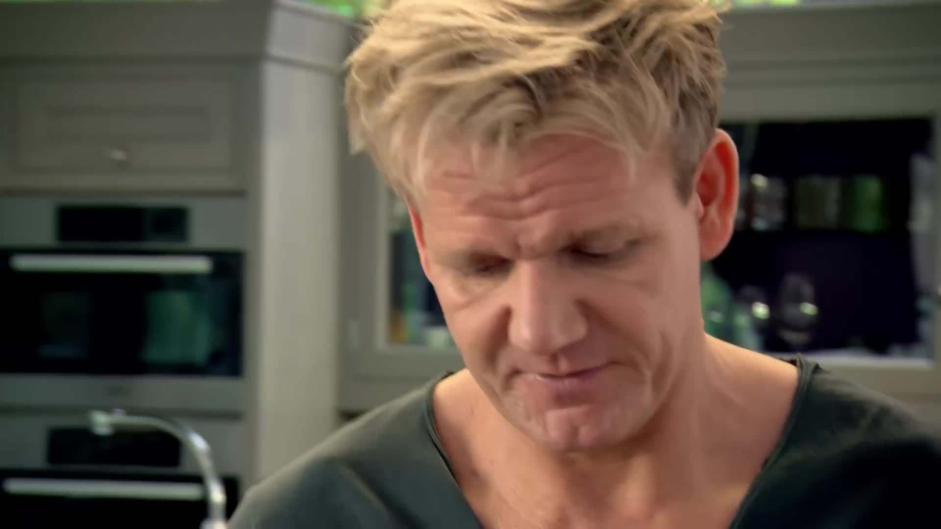 Spicy Garlic Sesame Noodles